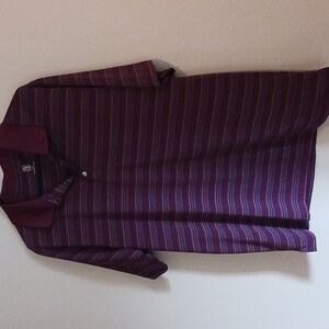 Men Pga Tour Golf  Polo Shirt